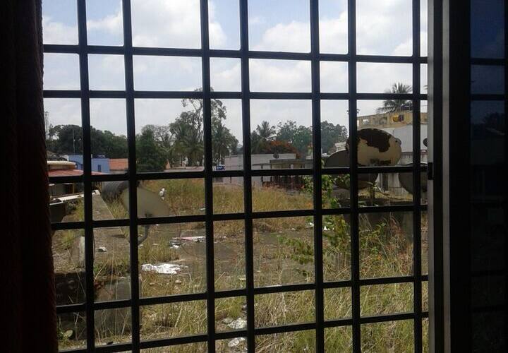 Naveen Lodge, Chikmaglur 4